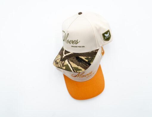 Camo Hat - Image 4
