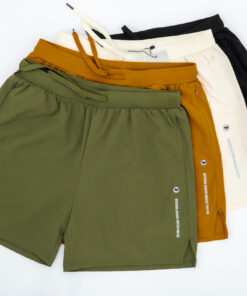 Running Shorts