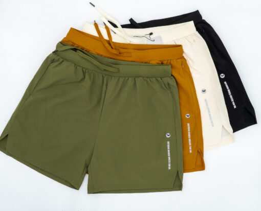 Running Shorts