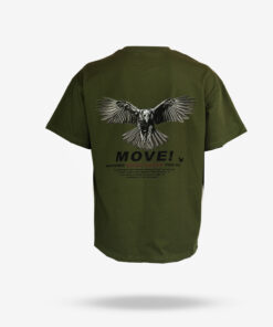 Oversized T-shirt