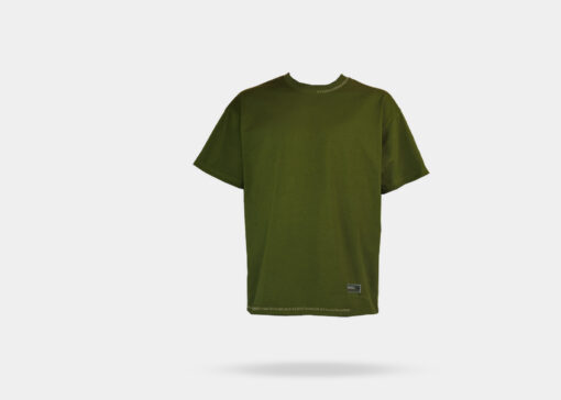 Oversized T-shirt - Image 2