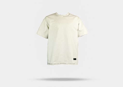 Oversized T-shirt - Image 4