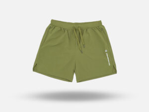 Alternative view of Running Shorts