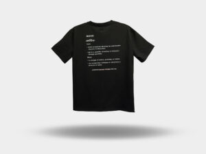 Men's Oversized T-Shirt