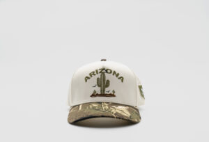 Arizona Cap