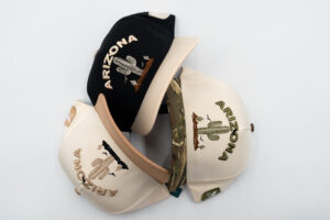 Arizona Cap
