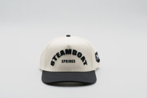 Steamboat Hat