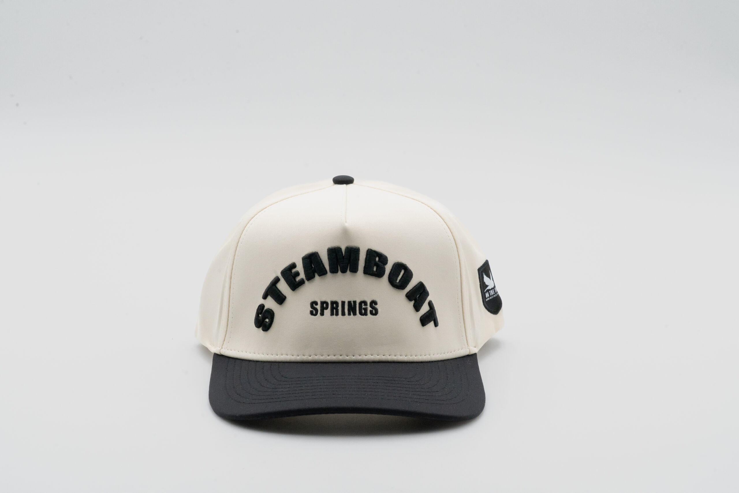 Steamboat Hat