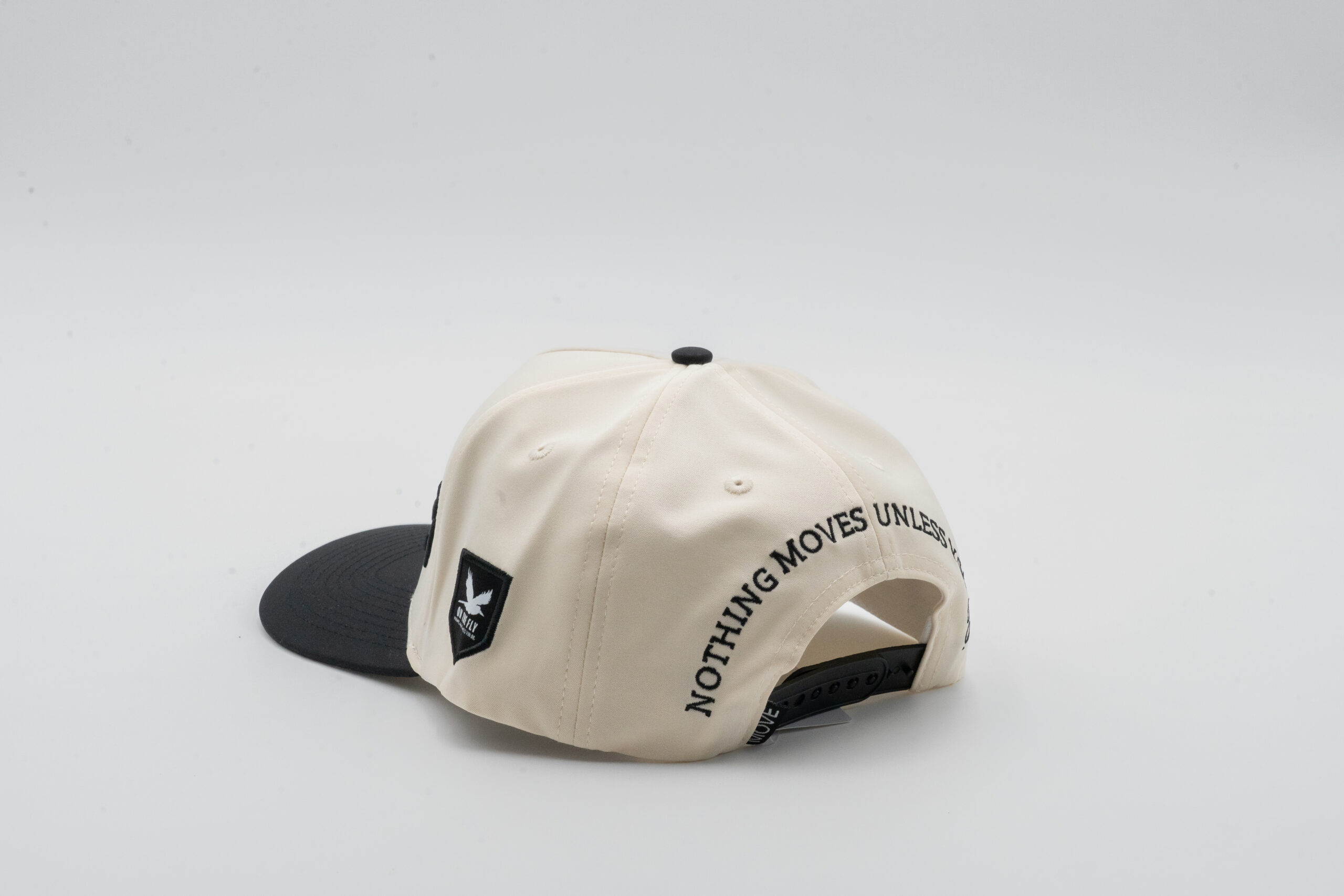 Steamboat Hat - Image 3